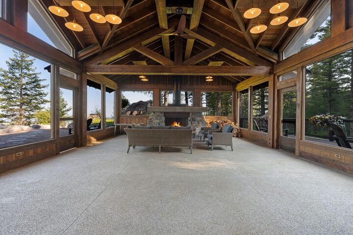 Property Photo:  62 Trails End Court  MT 59911 