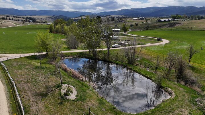 Property Photo:  4358 Charlotte Way  MT 59870 