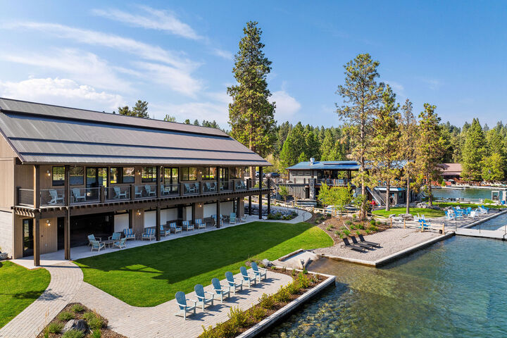 Property Photo:  14 Trails End Court  MT 59911 