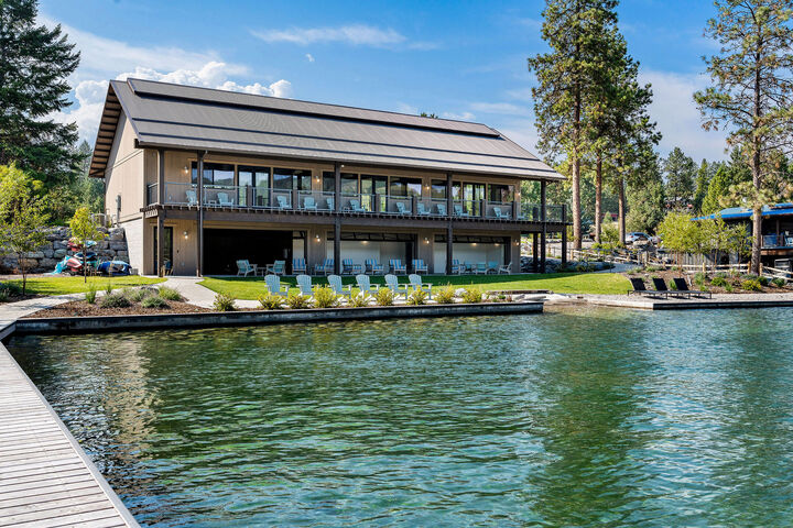 Property Photo:  50 Trails End Court  MT 59911 