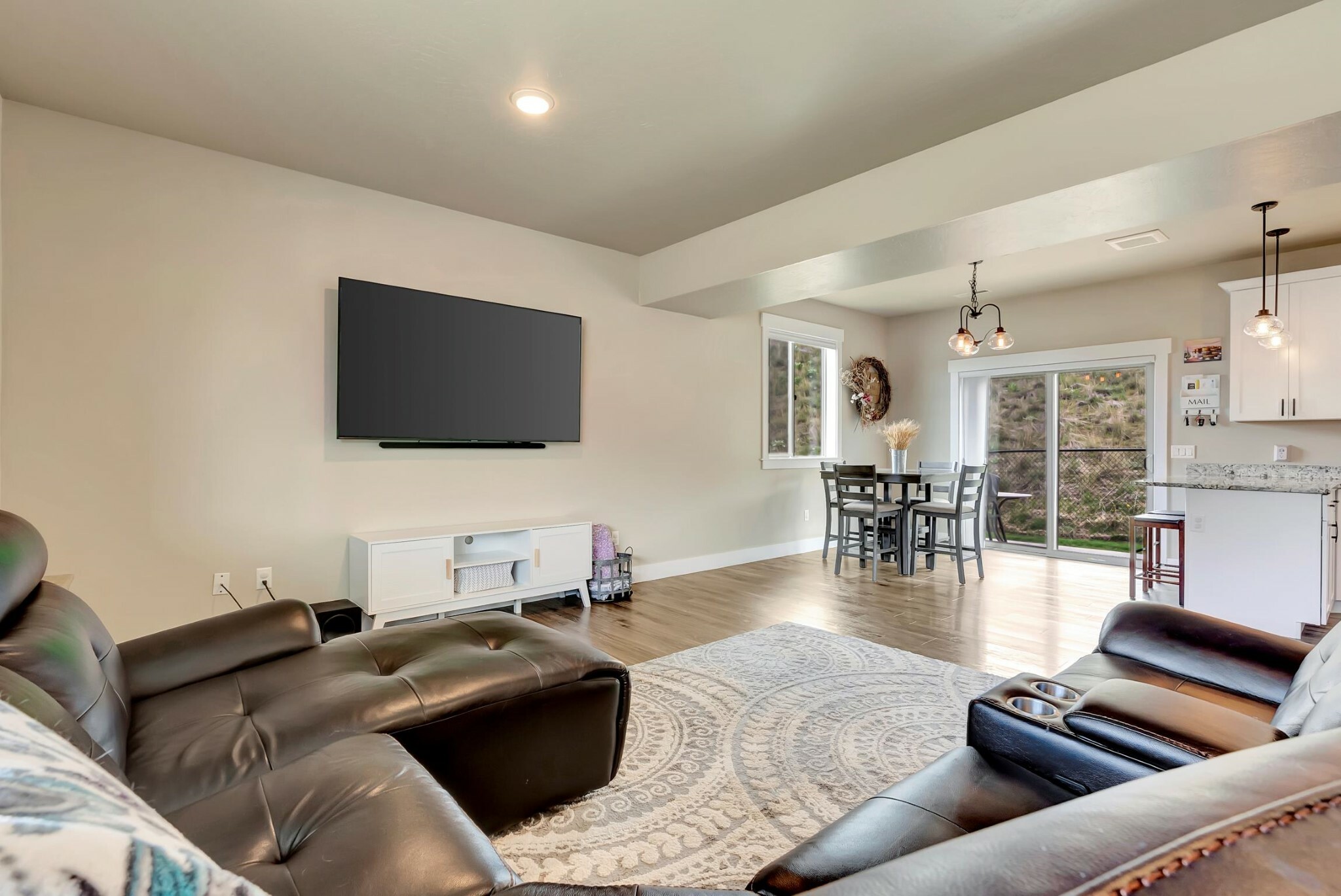 Property Photo: 7047 Shaver Drive B MT 59803