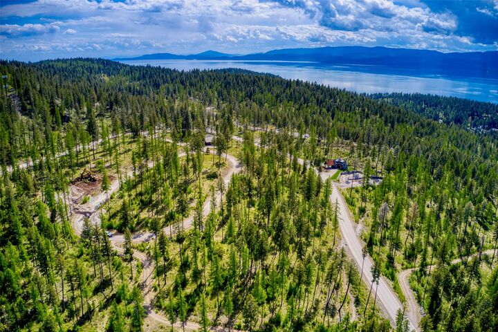 Property Photo: 183 Pinto Trail MT 59911