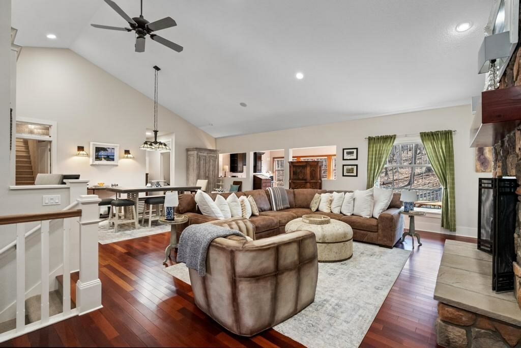 Property Photo: 334 Birchwood MI 49740