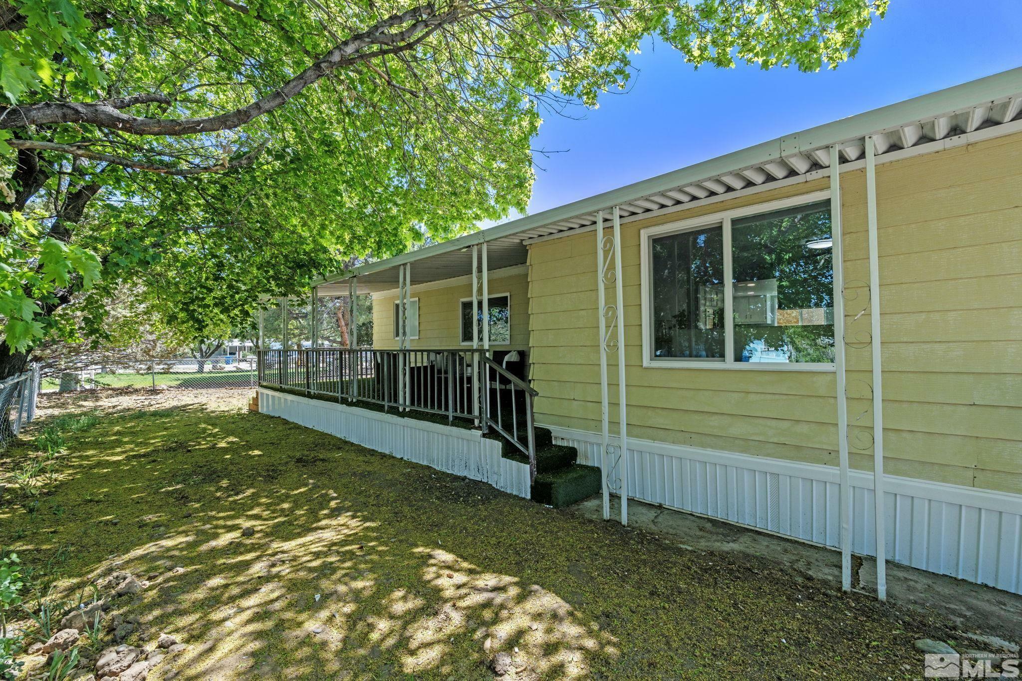 Property Photo: 1279 Kingslane NV 89410