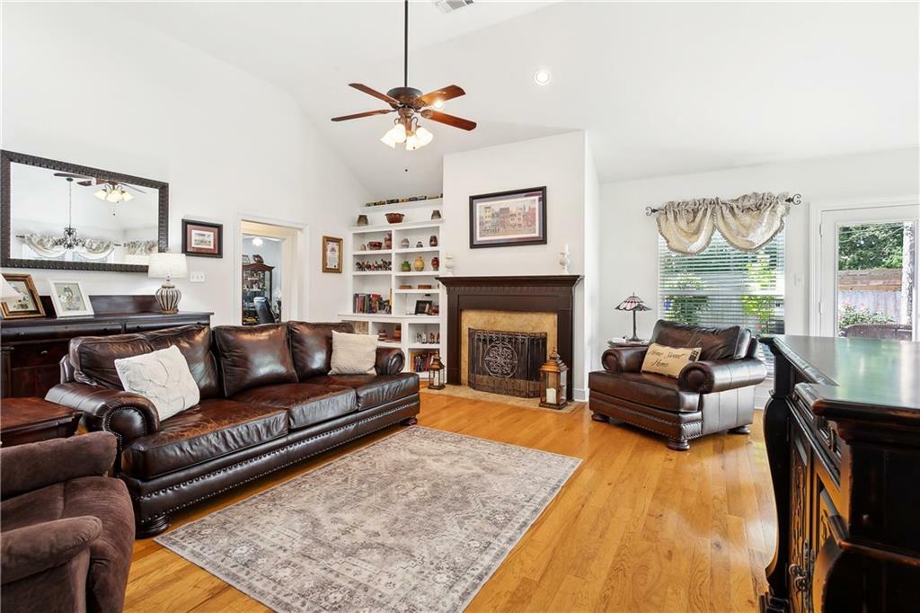 Property Photo: 2063 Olvey Drive LA 70448