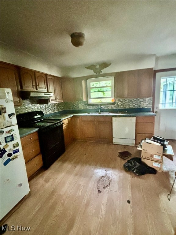Property Photo: 60406 Stewart Road OH 43725