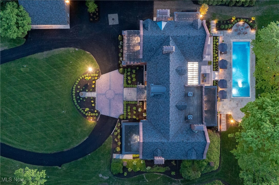 Property Photo: 12725 Lake Shore Boulevard OH 44108