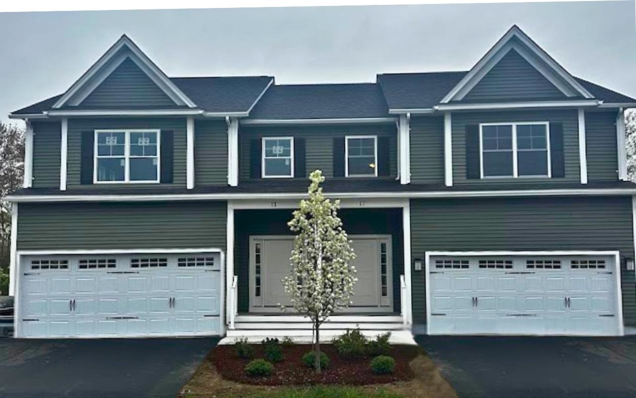 Property Photo: 11 Spear Lane VT 05446