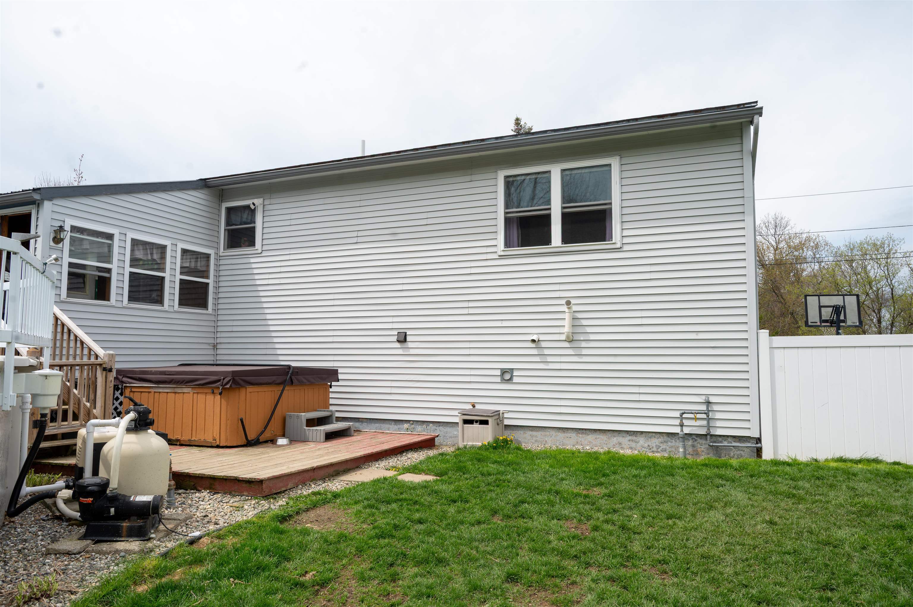 Property Photo: 29 Adams Street VT 05478