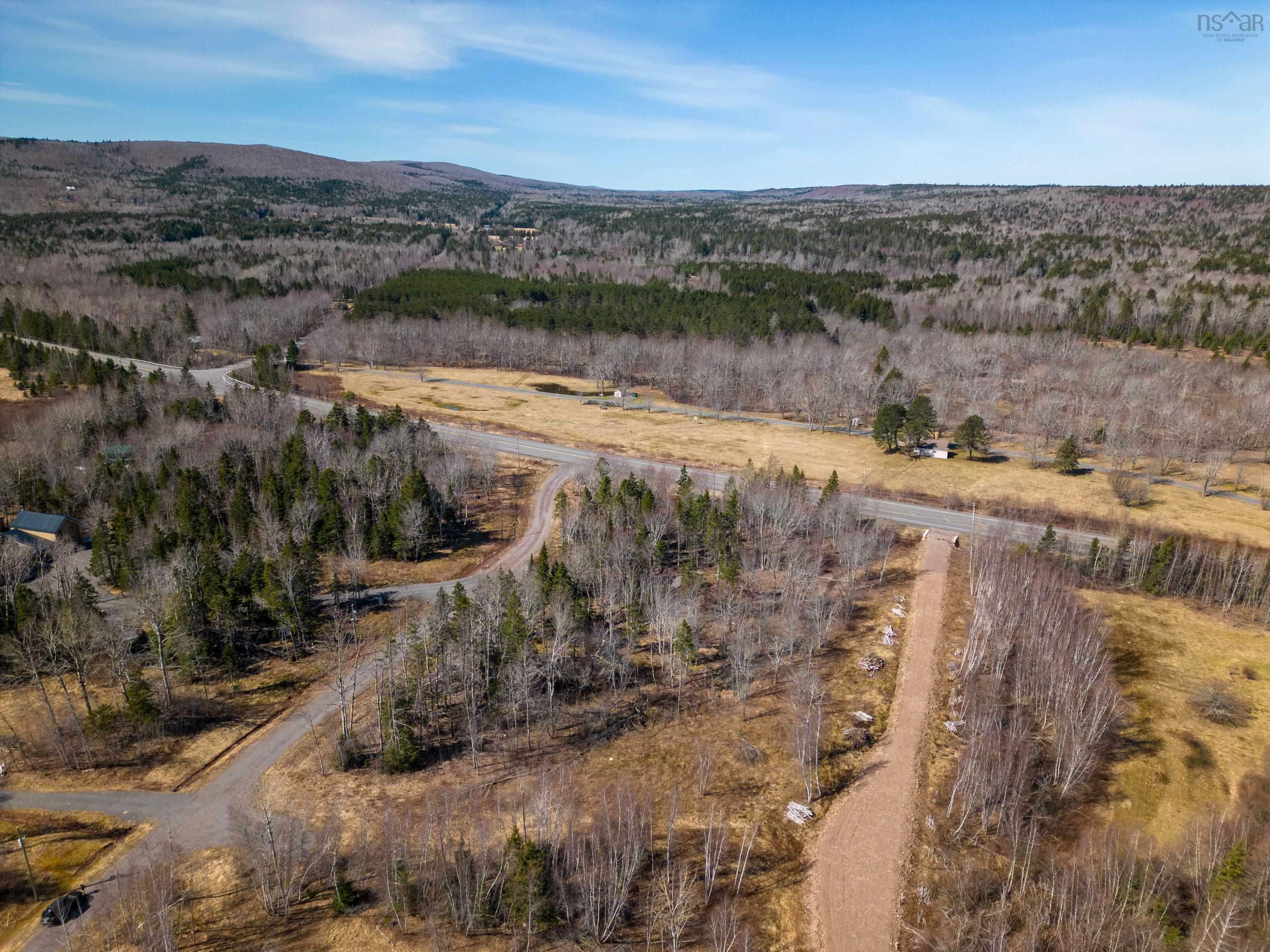 Photo de la propriété:  Lot 21-2 Black Spruce Lane  NS B0M 1Z0 