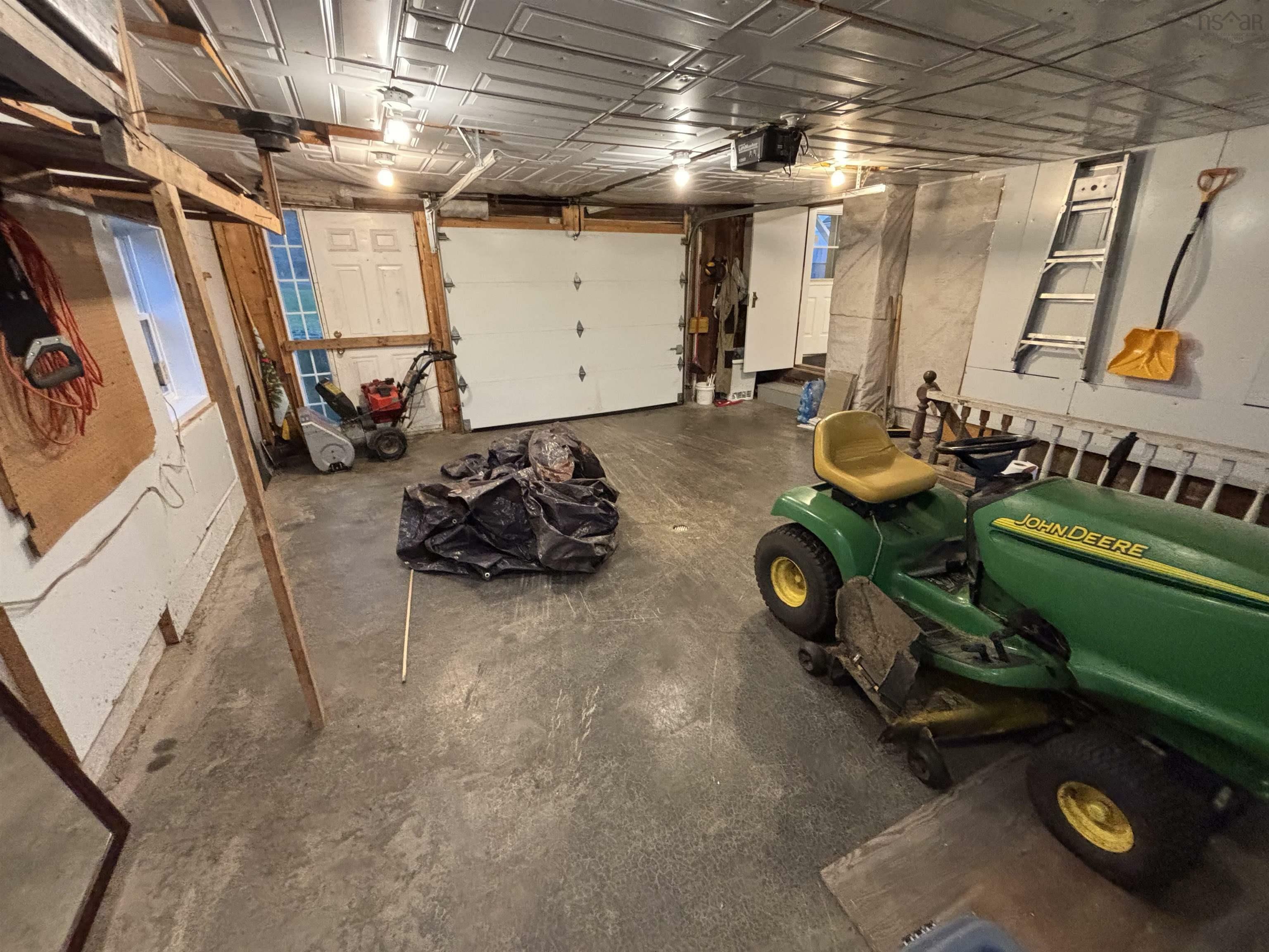 Property Photo: 1 High Street NS B0M 1M0