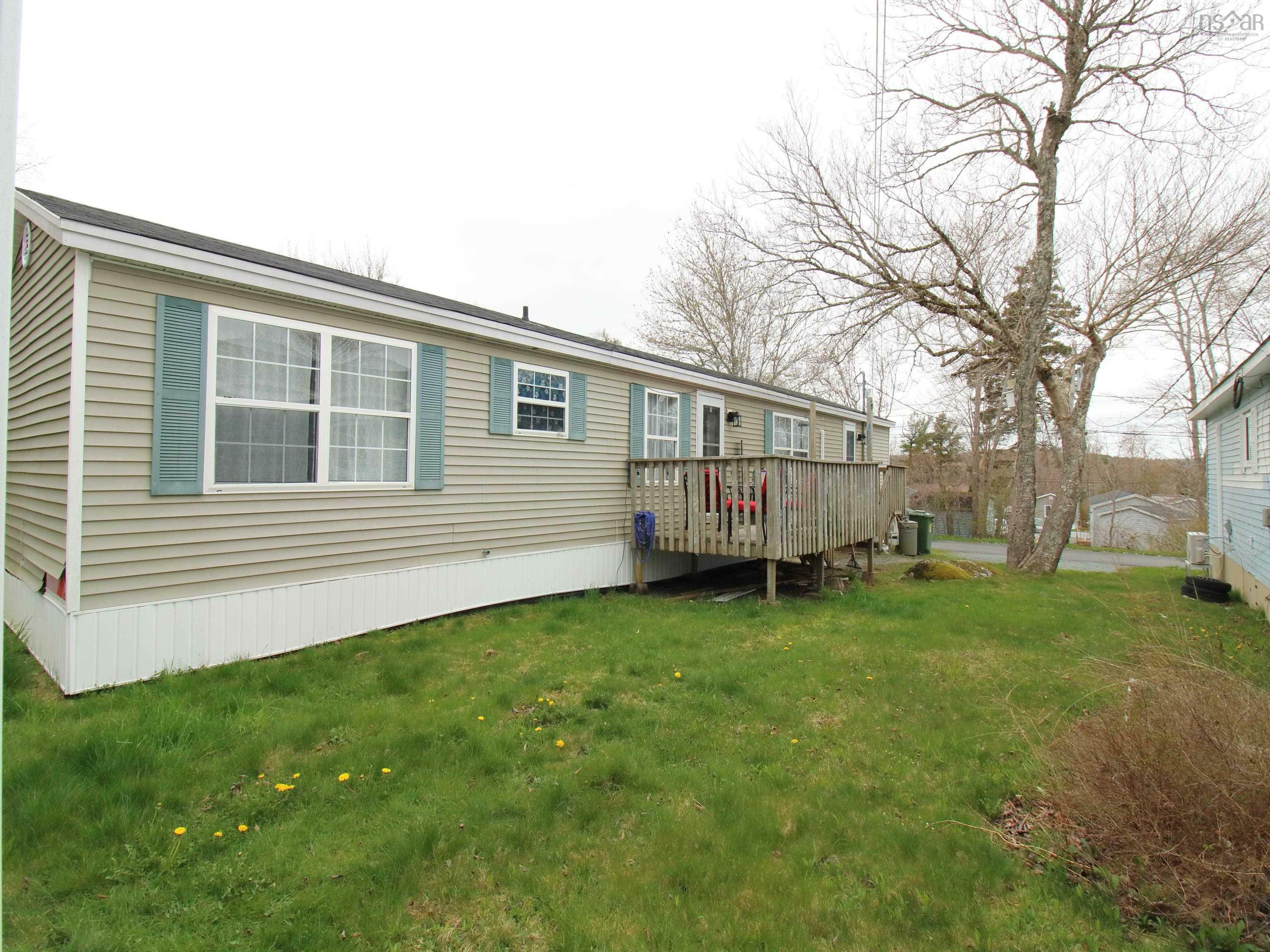 Property Photo: 7 Doc Avenue NS B3E 1C2