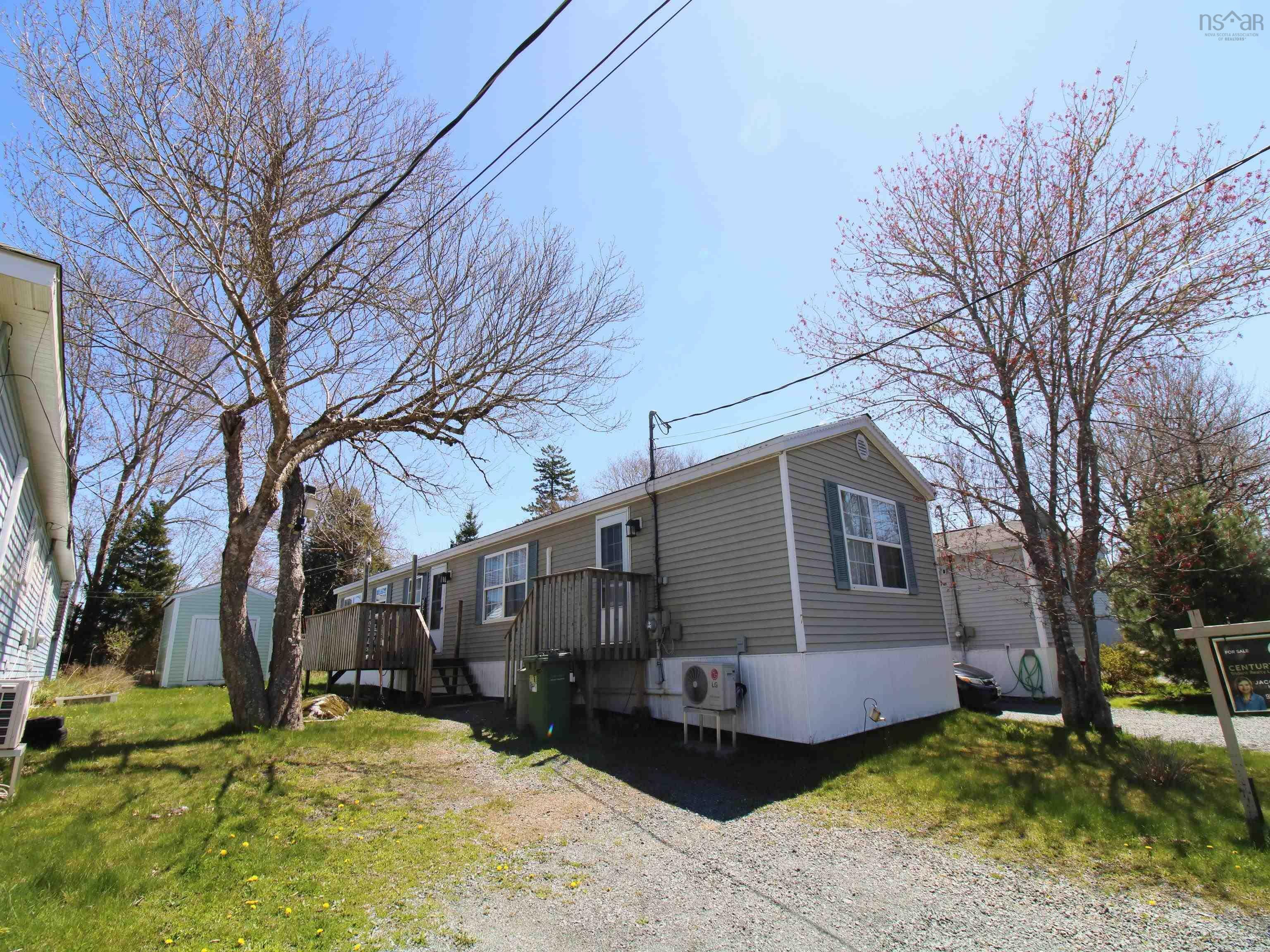 Photo de la propriété: 7 Doc Avenue NS B3E 1C2