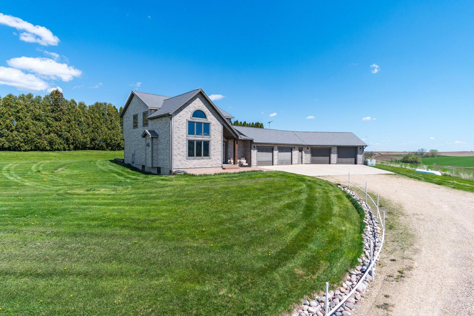 Property Photo: 11840 County 5 MN 55921