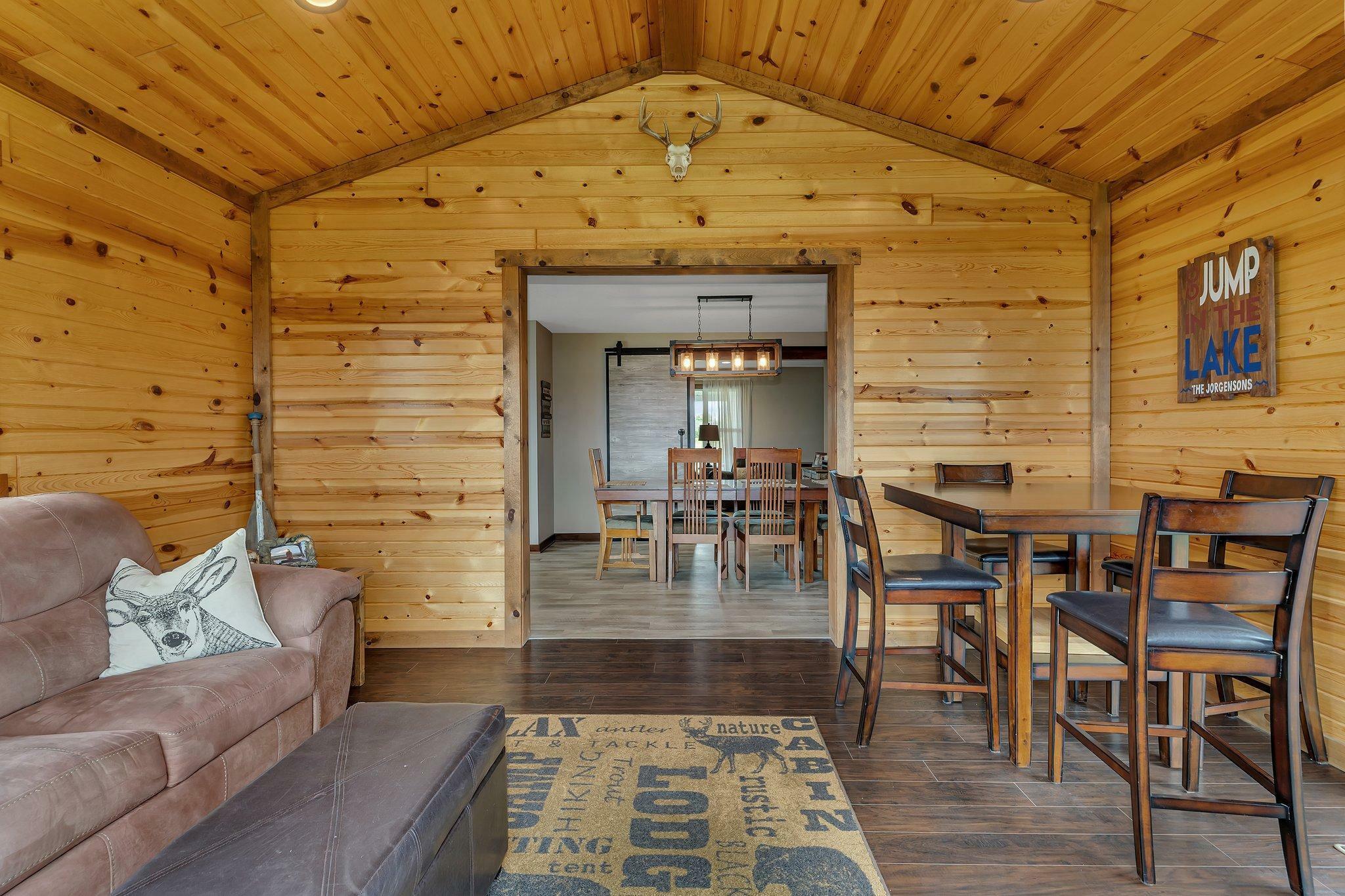 Property Photo: 21048 Eagle Drive MN 56360