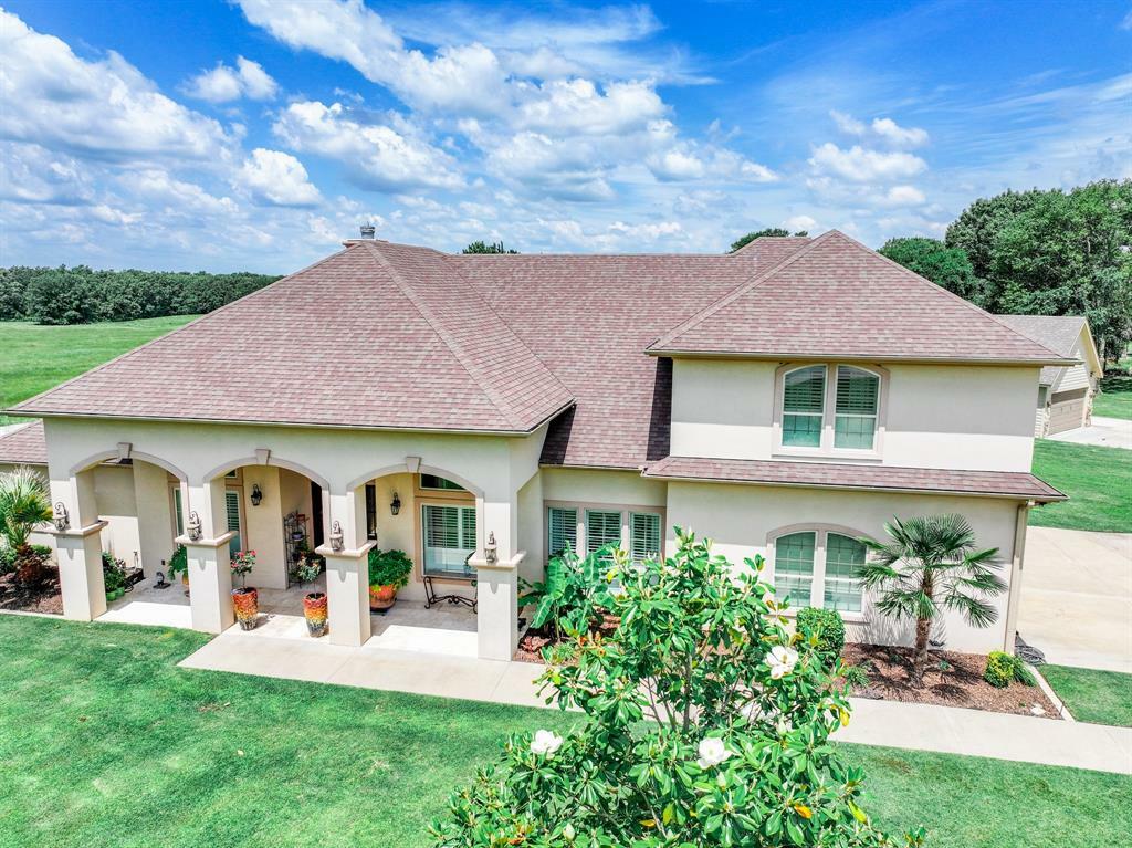 Property Photo: 402 Cole Trail TX 75482
