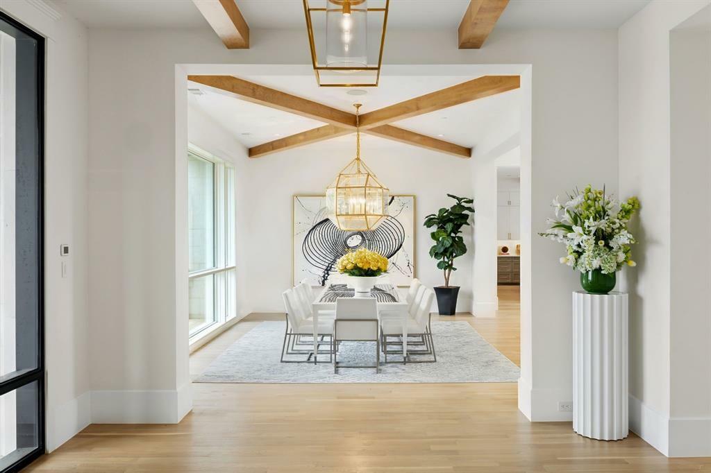 Photo de la propriété: 1405 Ridge Circle TX 76262
