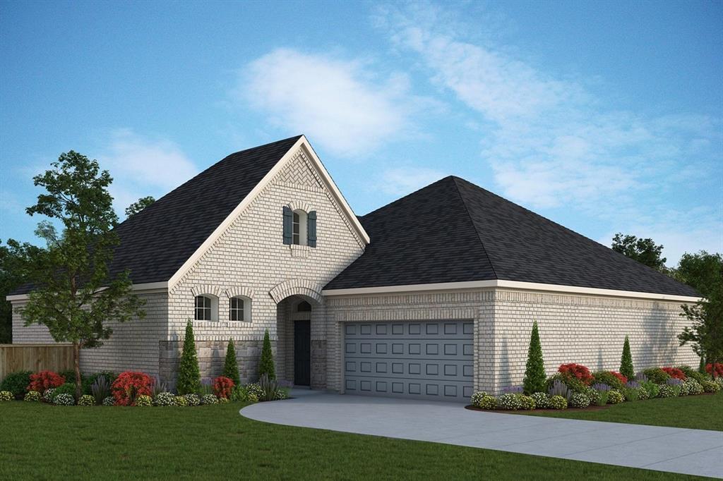 Property Photo:  2071 Spotted Fawn Drive  TX 76005 