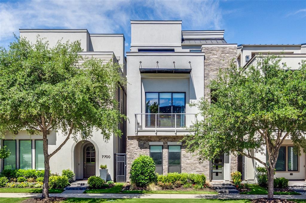 Property Photo:  7704 Highcroft Way  TX 75024 