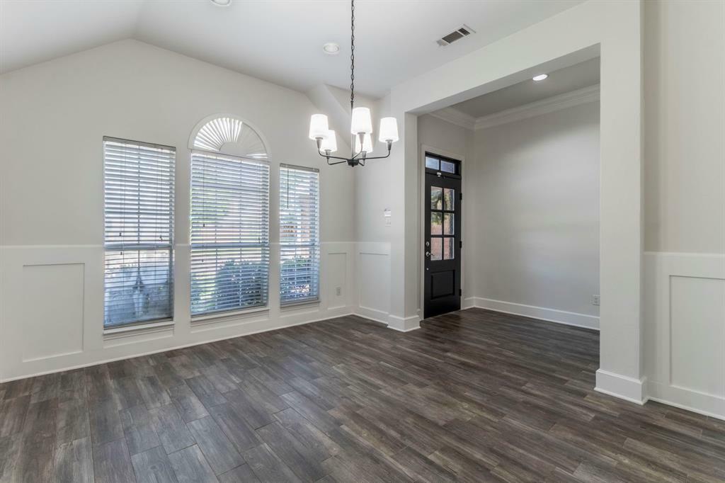 Property Photo: 9300 Ponderosa Trail TX 75063