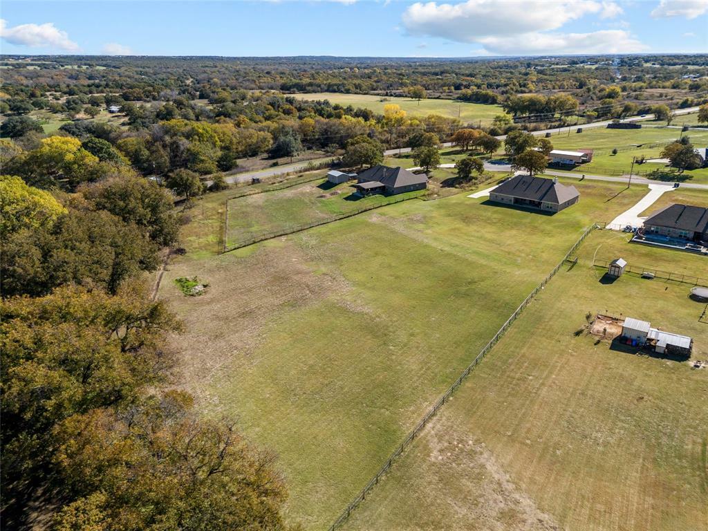 Property Photo: 3611 Bella Court TX 76088