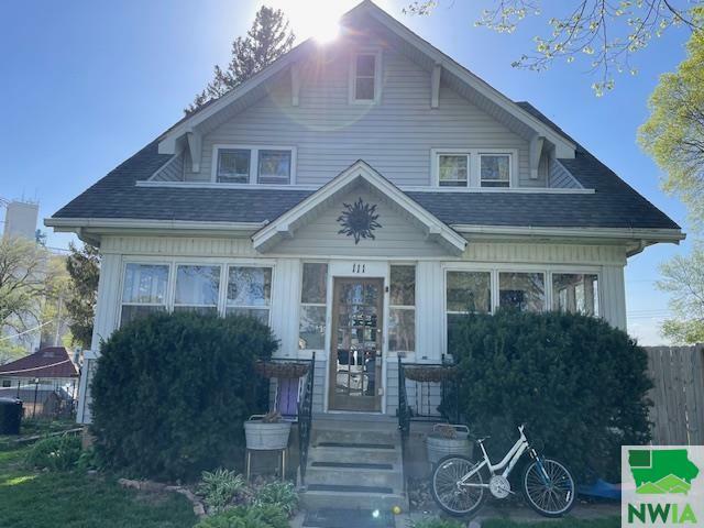 Property Photo: 111 Haines St IA 51048