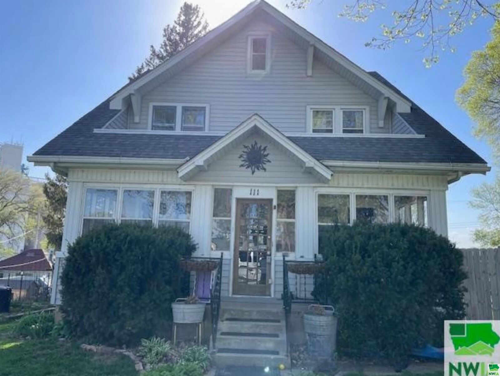Property Photo: 111 Haines St IA 51048