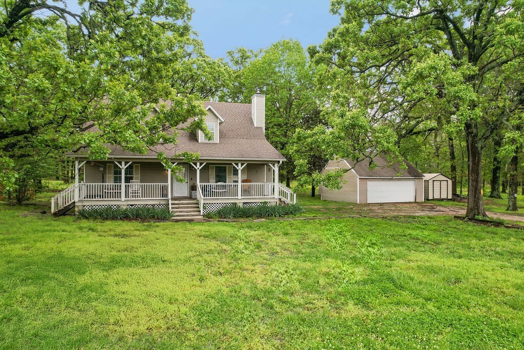 11280 Vol Cheatham Road  Lincoln AR 72744 photo