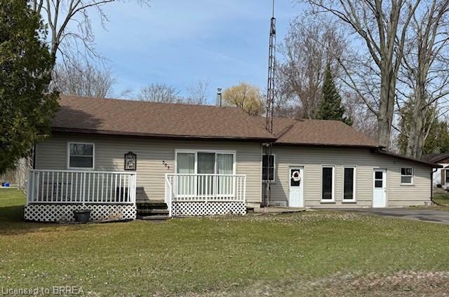 303 Cedar Drive  Turkey Point ON N0E 1T0 photo