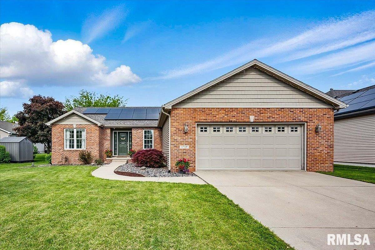 1719 Partridge Point  Normal IL 61761 photo