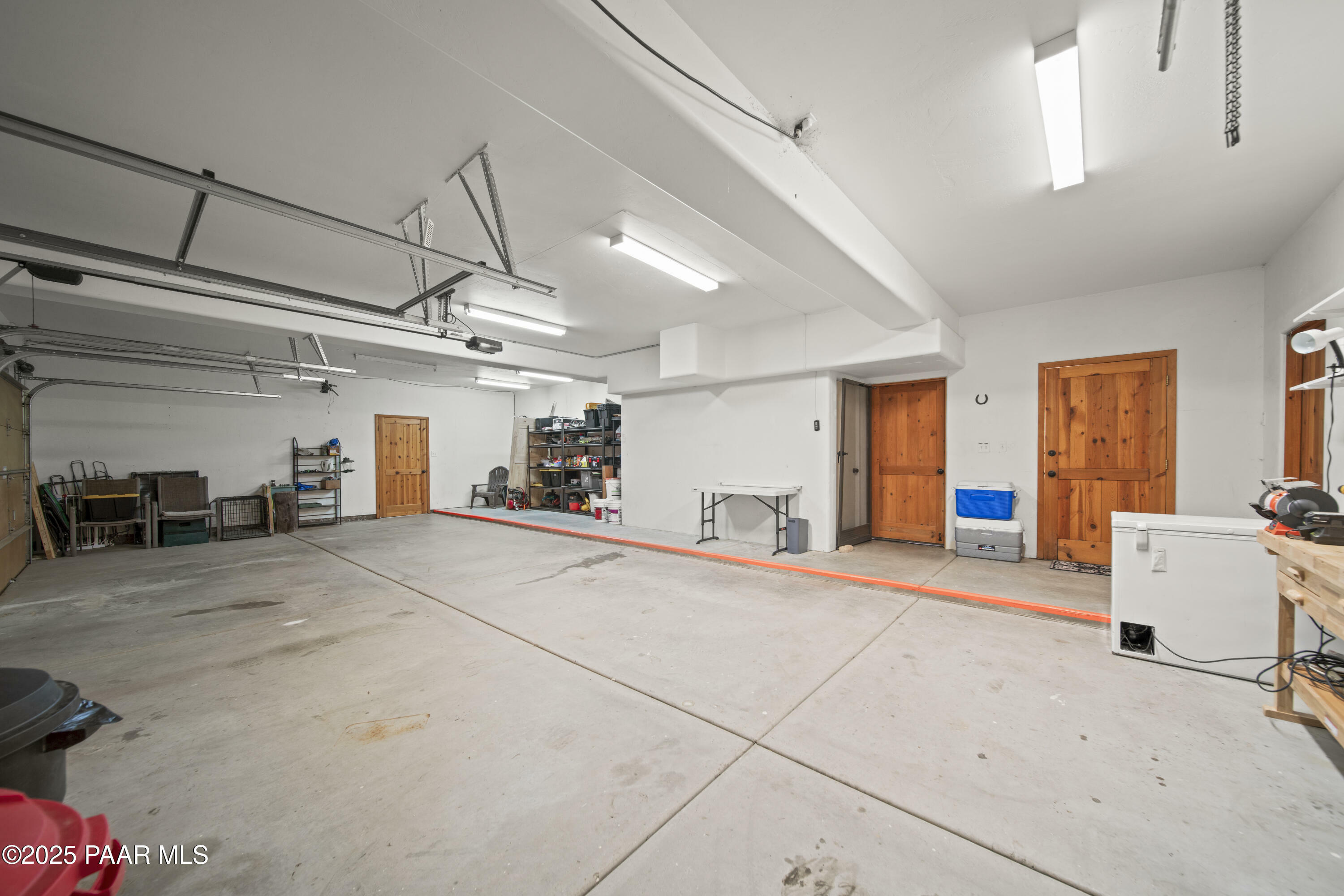 Property Photo: 17129 Buckhorn Drive AZ 86332
