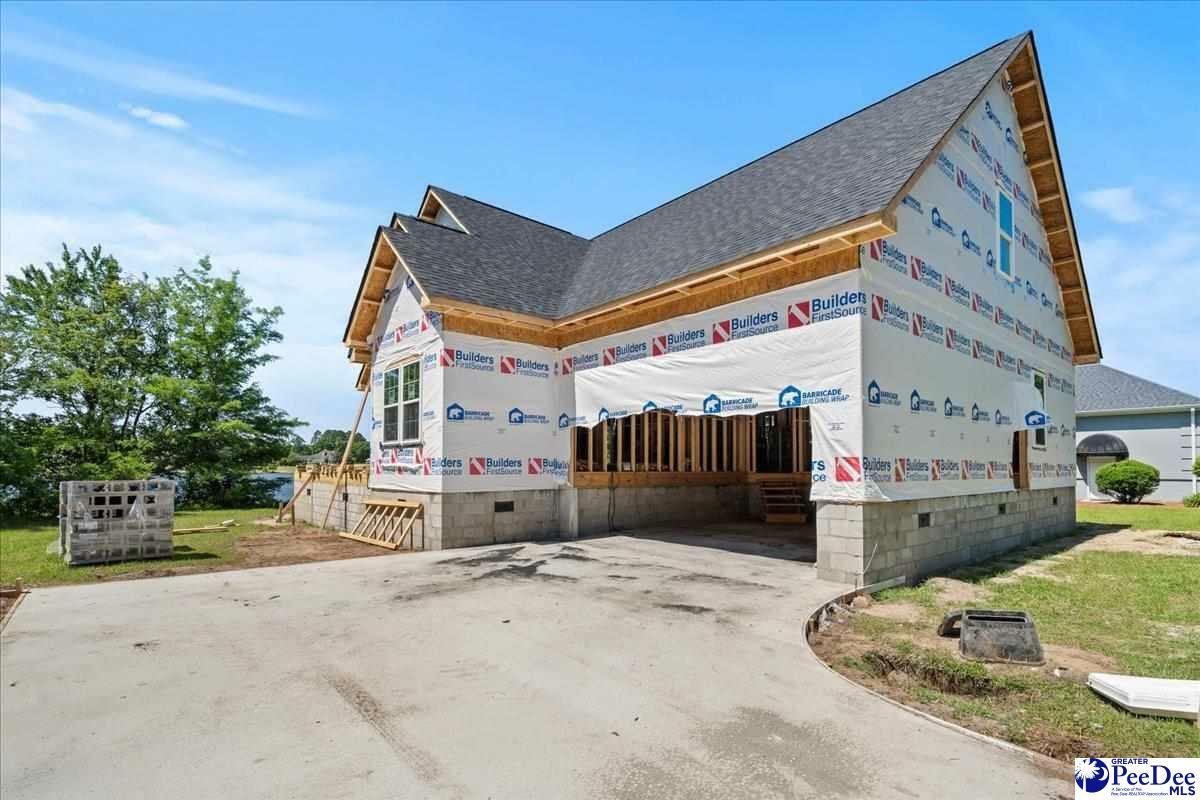 Property Photo: 1005 Tunbridge Place SC 29501