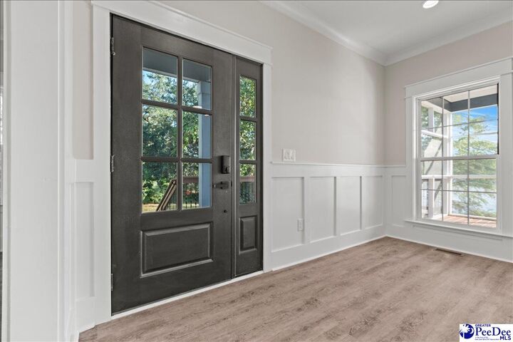 Property Photo: 1005 Tunbridge Place SC 29501