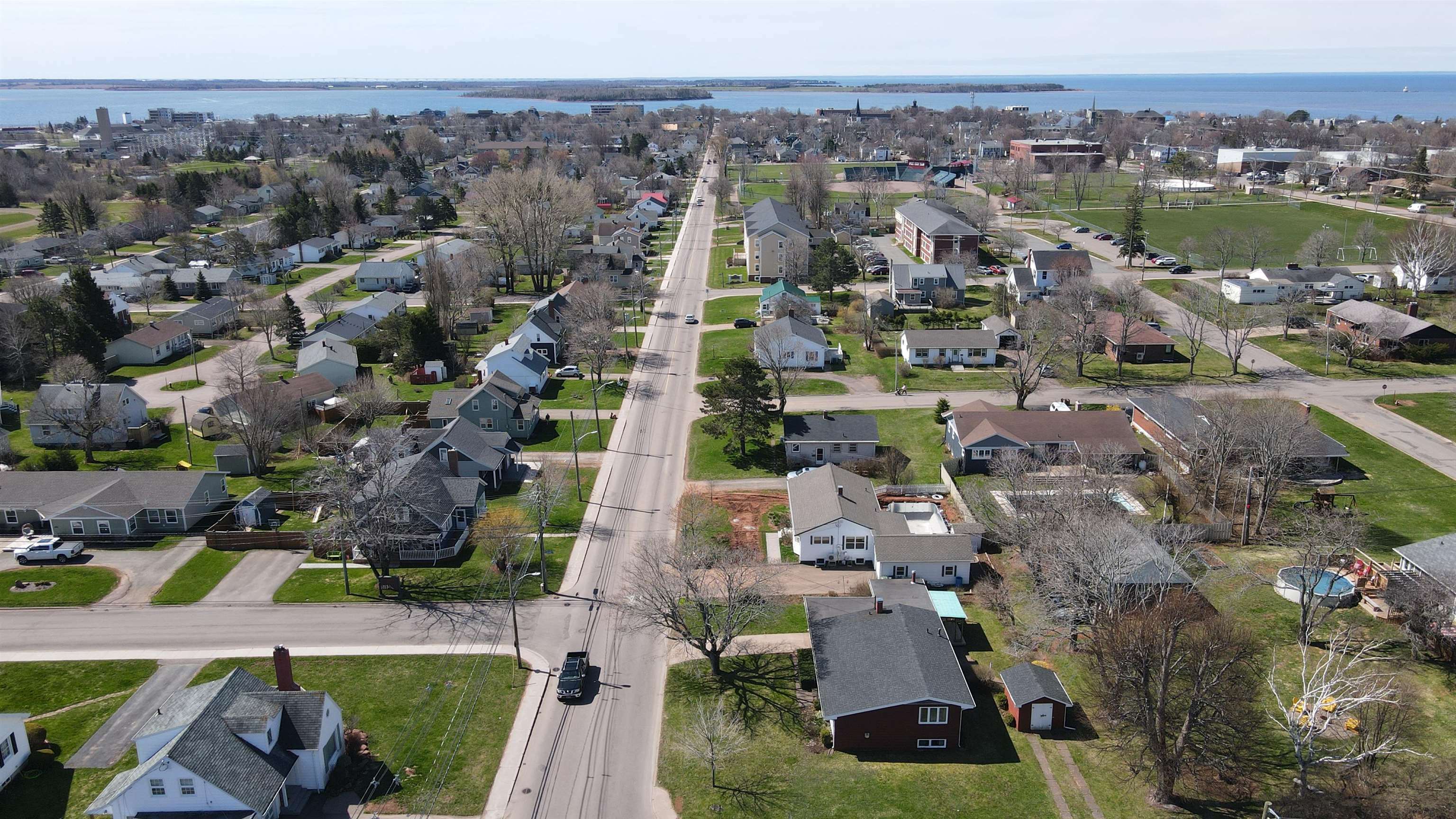 Property Photo: 316 Granville Street PE C1N 3B3
