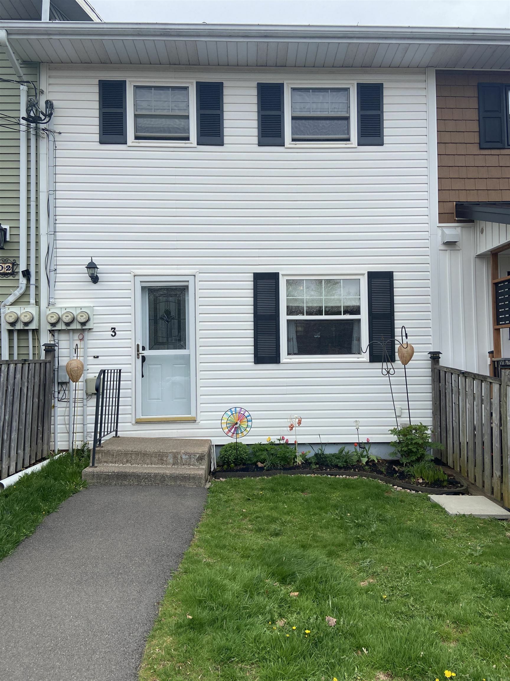 Property Photo: 265 Ricky Street 3 PE C0A 1R0