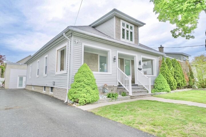 Property Photo:  41 Sullivan St  MA 01020 