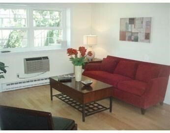 Property Photo: 112 Sycamore St #11 MA 02143