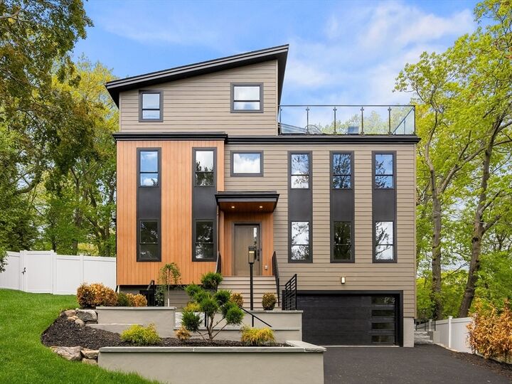 Property Photo:  11 Pamela Dr  MA 02474 
