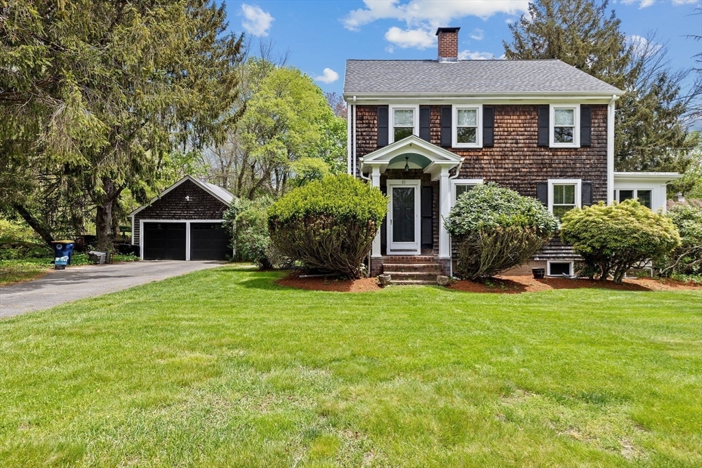 10 Tiffany Rd  Norwell MA 02061 photo