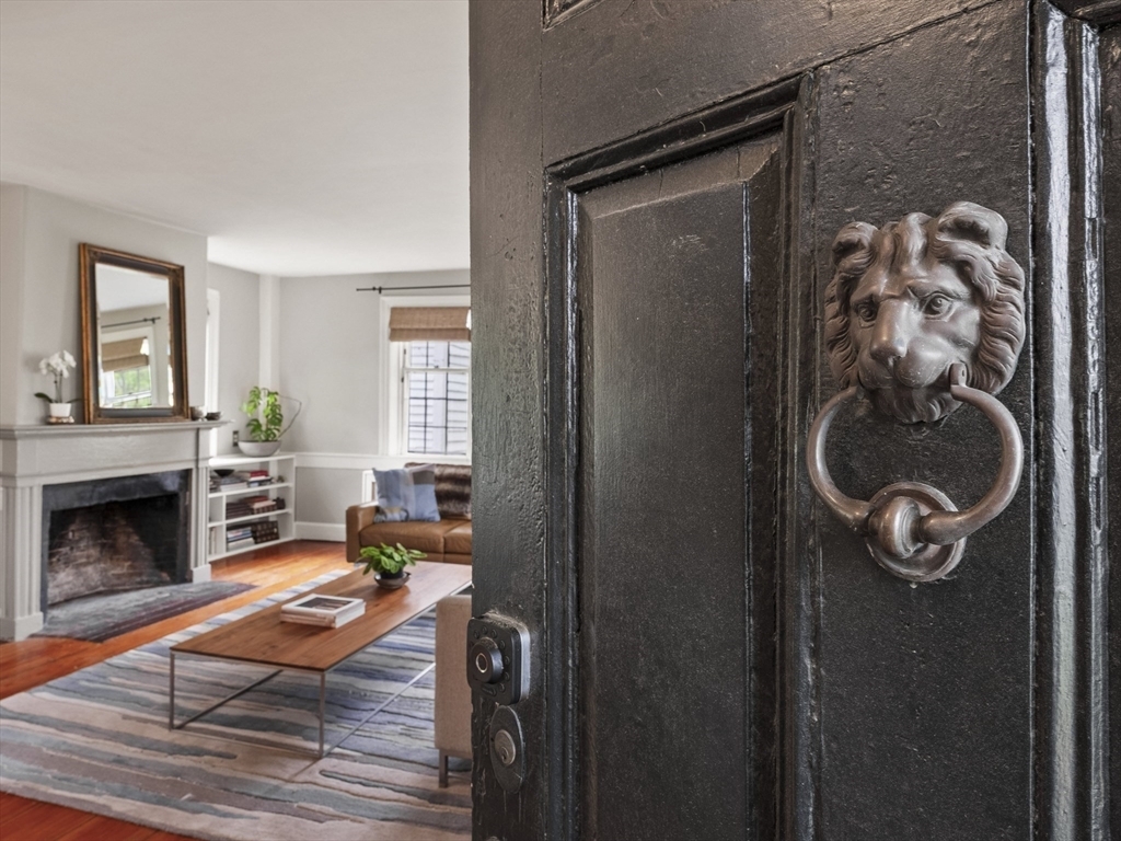 Property Photo: 7 School Street MA 01742