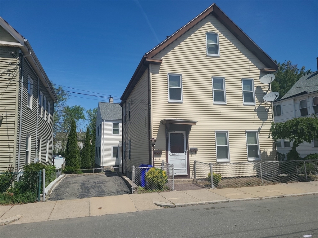 Property Photo:  37 Hubbard St  MA 02148 