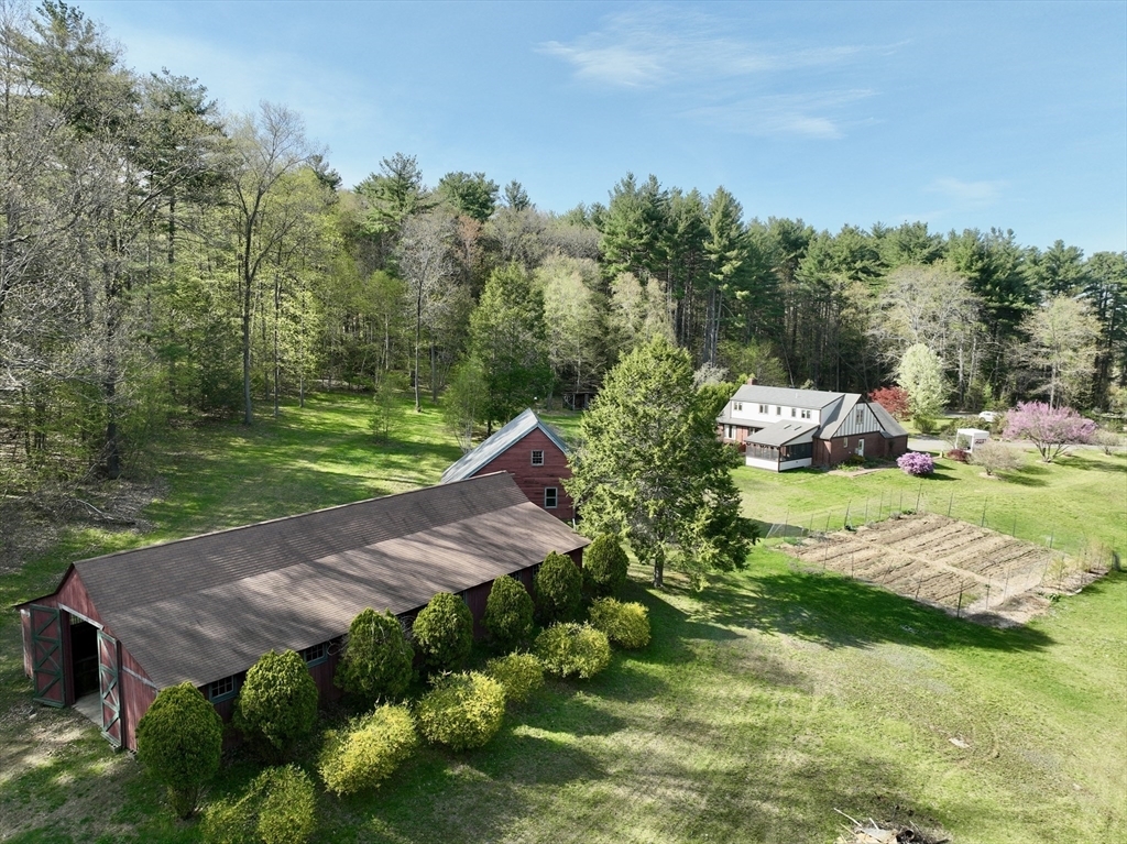 Property Photo: 11 Juniper Drive MA 01342