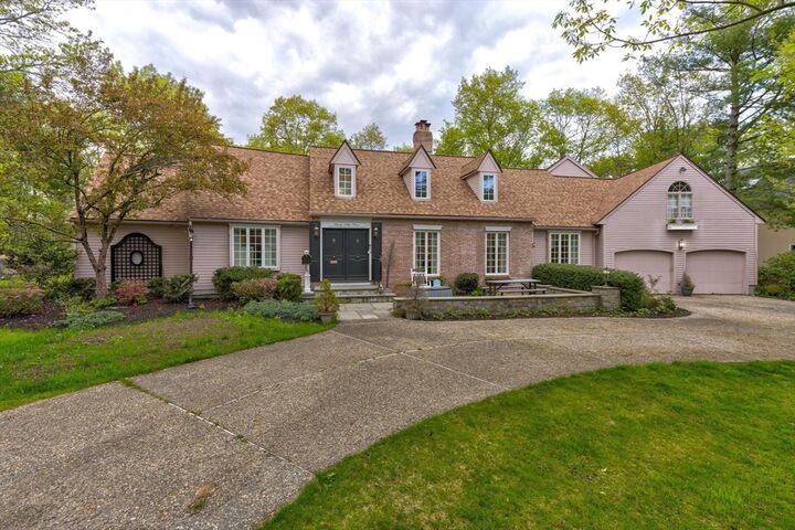 Property Photo:  20 Albee Dr  MA 02184 