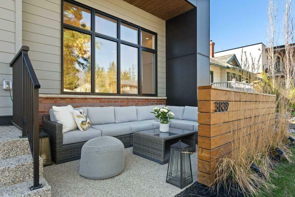 Property Photo: 3839 8 Street SW AB T2T 2J1