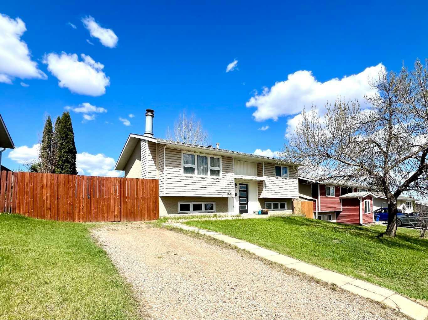 Photo de la propriété: 138 Sitka Drive AB T9H 3B9