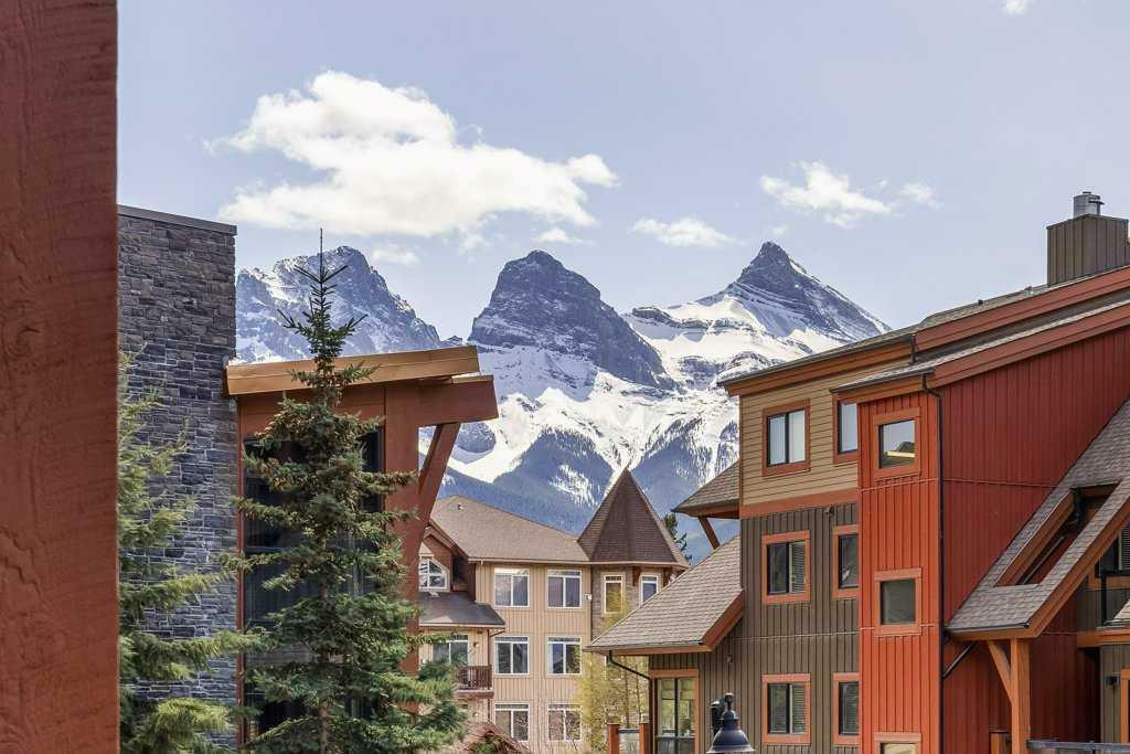 Photo de la propriété: 187 Kananaskis Way 121 AB T1W 0A3