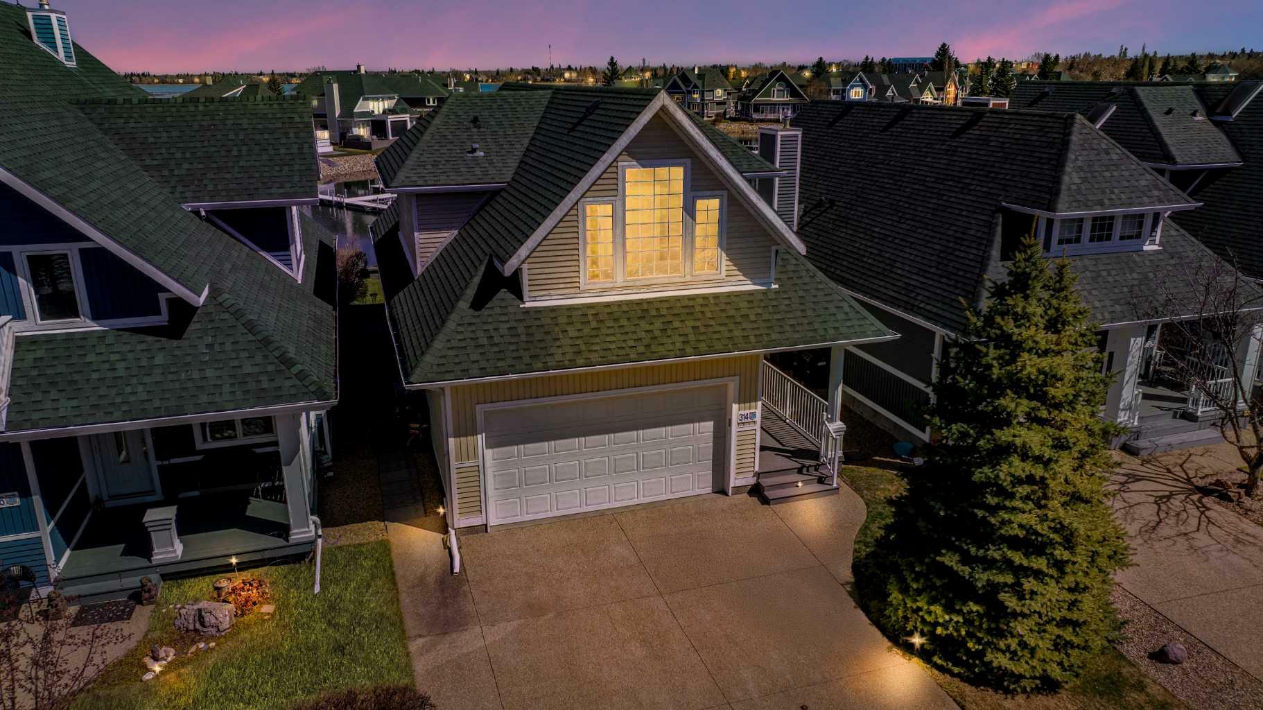Photo de la propriété: 314 Marina Bay Place AB T4S 1E9