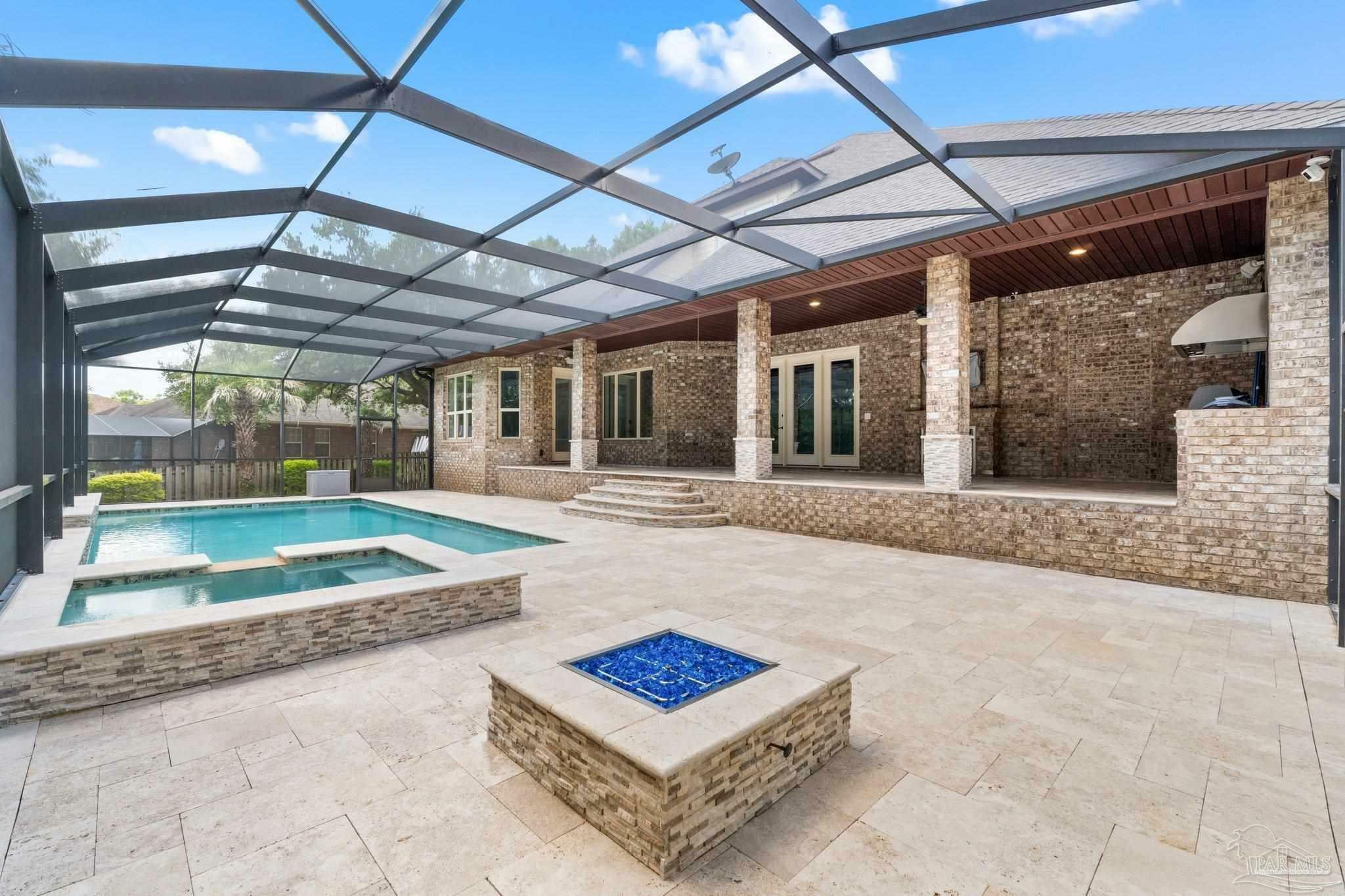 Property Photo: 8315 Foxtail Loop FL 32526
