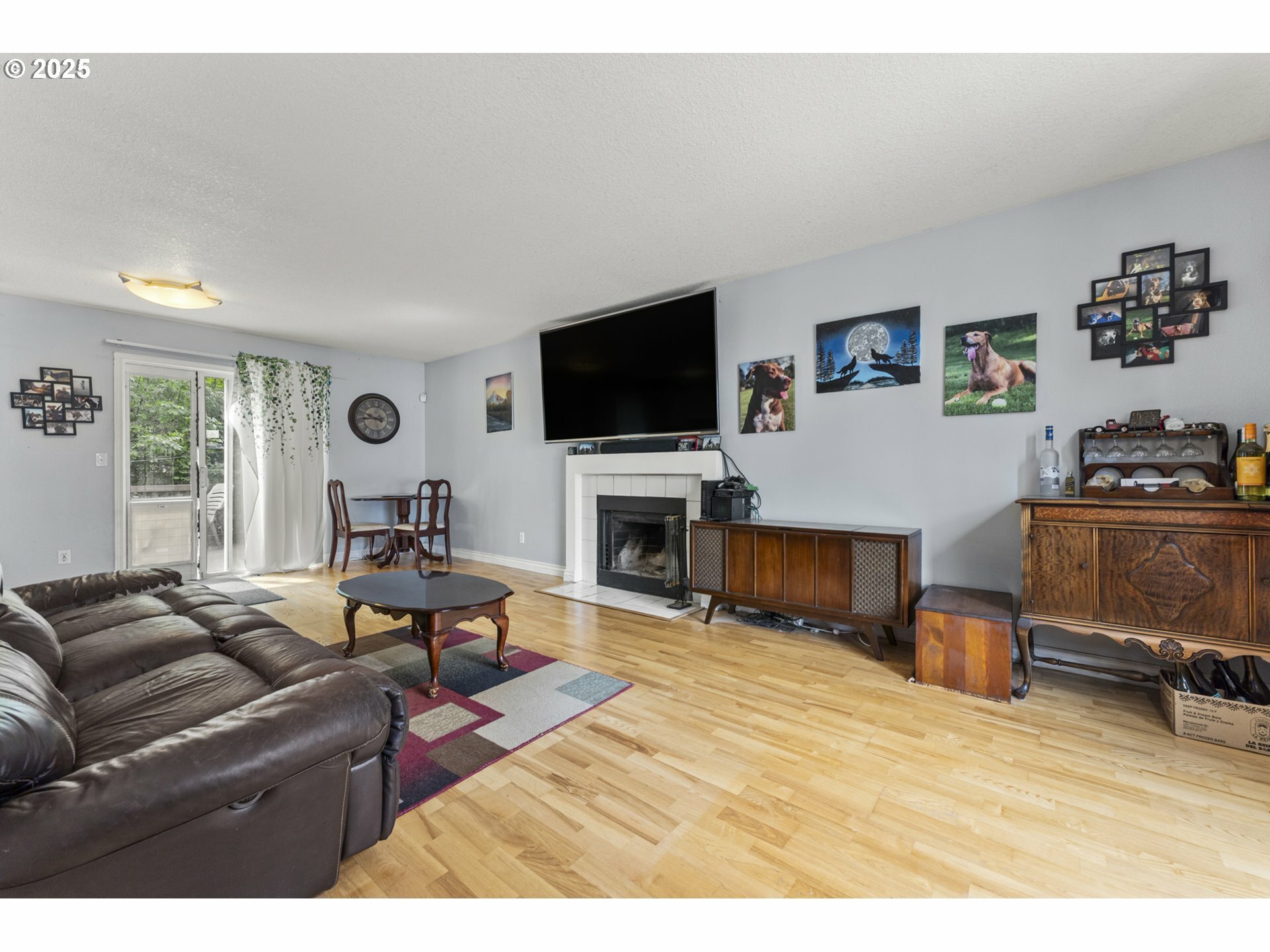 Property Photo: 8516 SW Lucille Ct OR 97223