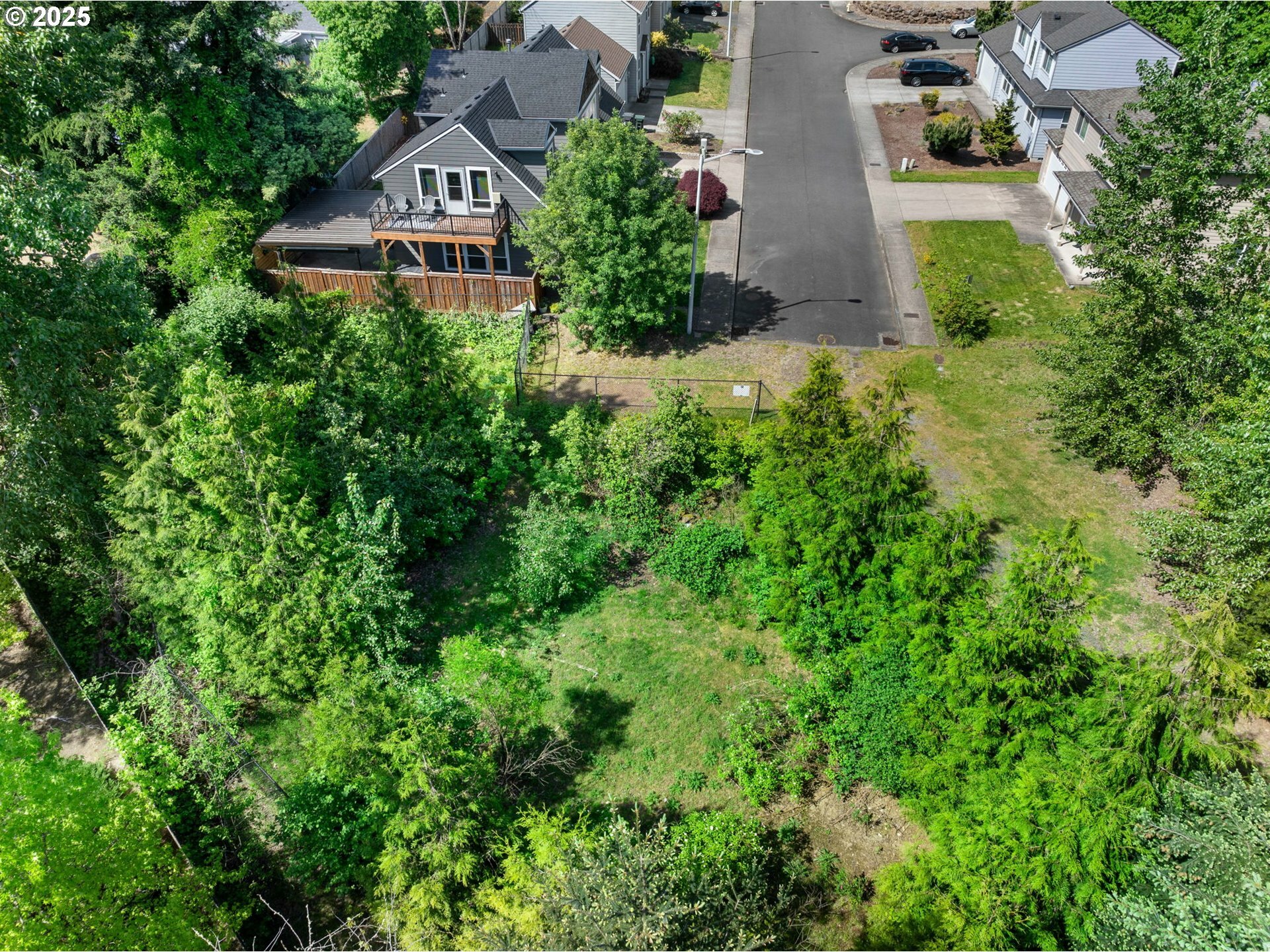 Property Photo: 16279 SE Blooming Ln OR 97015
